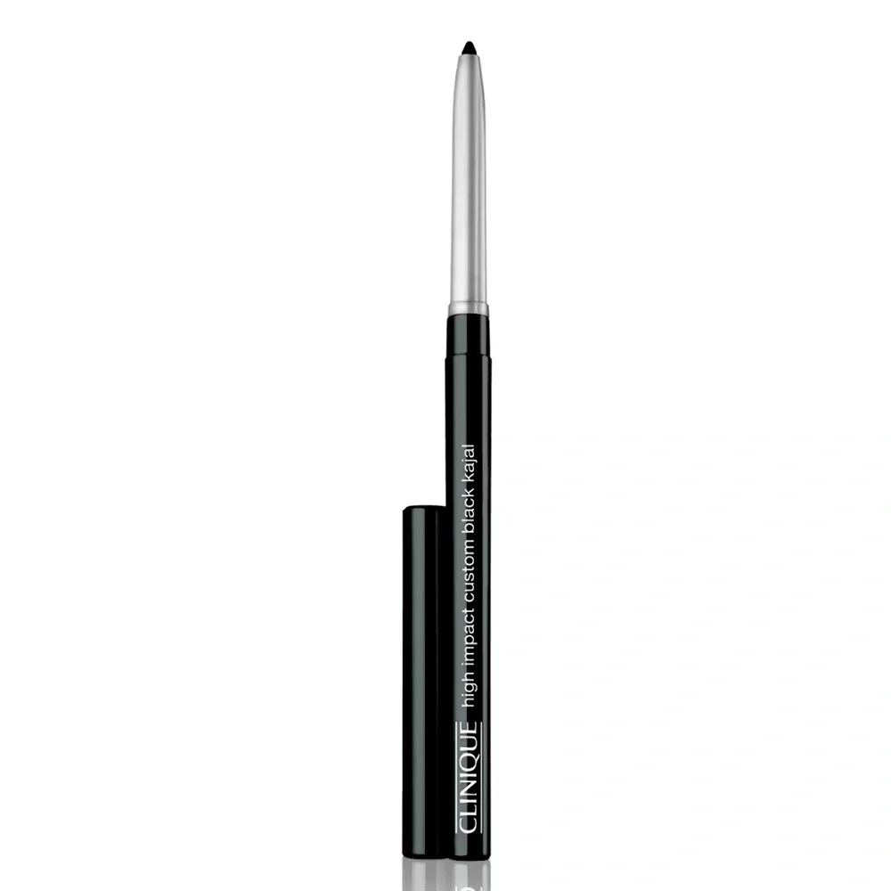 5 for 25⚡️Clinique Black Quickliner For Eyes Eyeliner 01 Intense Black .14g